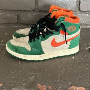 Air Jordan, Zoom Air        M 7.5/ W9